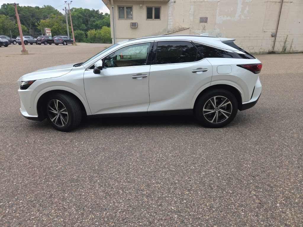 Used 2023 Lexus RX 350 Premium SUV