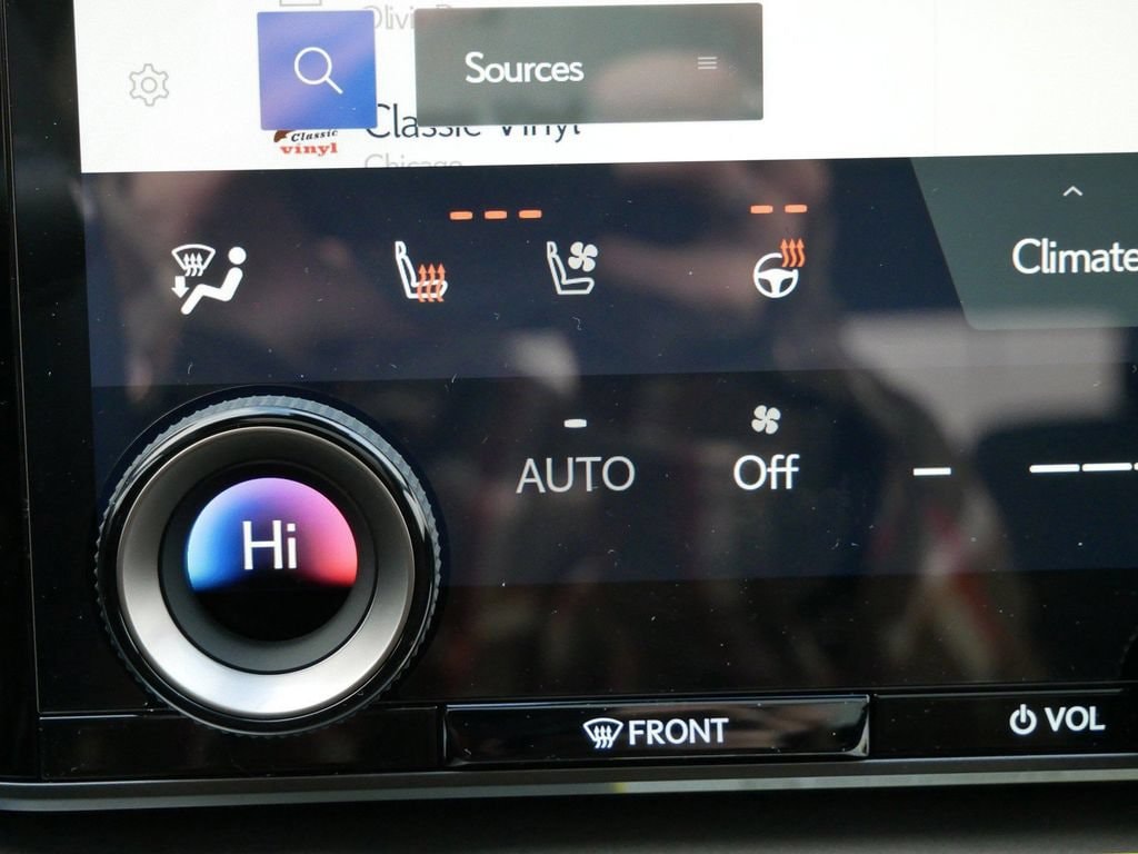 2026 Lexus TX Premium - Photo 23