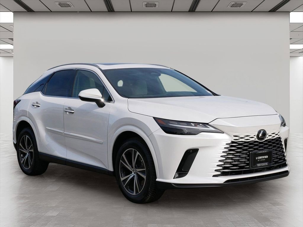 2023 Lexus RX 350 350 Premium AWD's photo