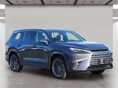 2026 LEXUS TX 350 LUXURY AWD Sport Utility