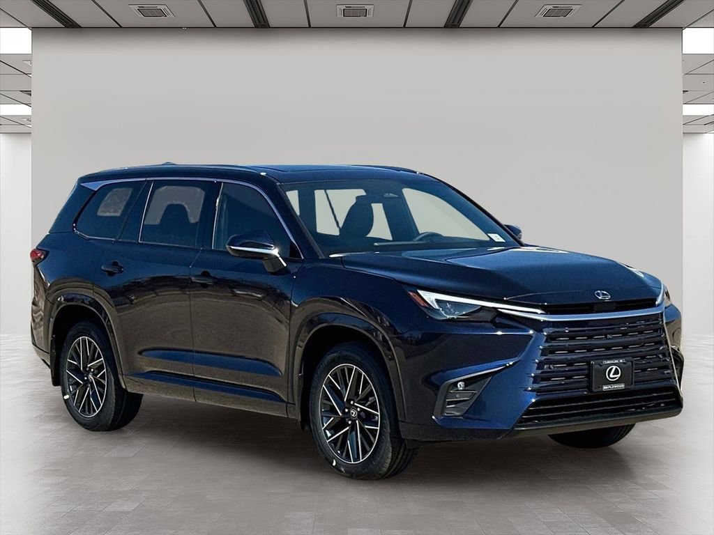 New 2026 Lexus TX TX 350 Premium Sport Utility