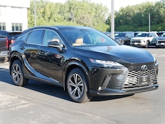 2025 LEXUS RX 350 PREMIUM Sport Utility