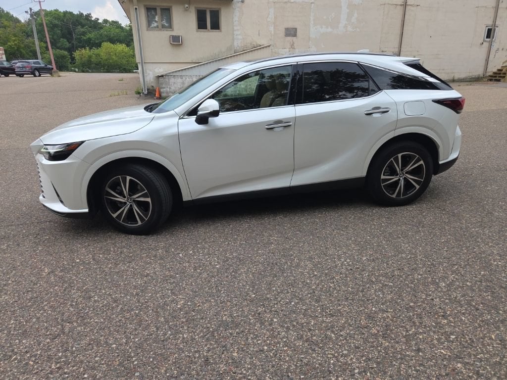 Used 2023 Lexus RX 350 Premium SUV