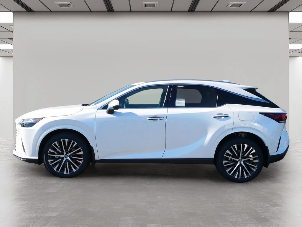 New 2026 Lexus RX RX 350 Premium+ Sport Utility
