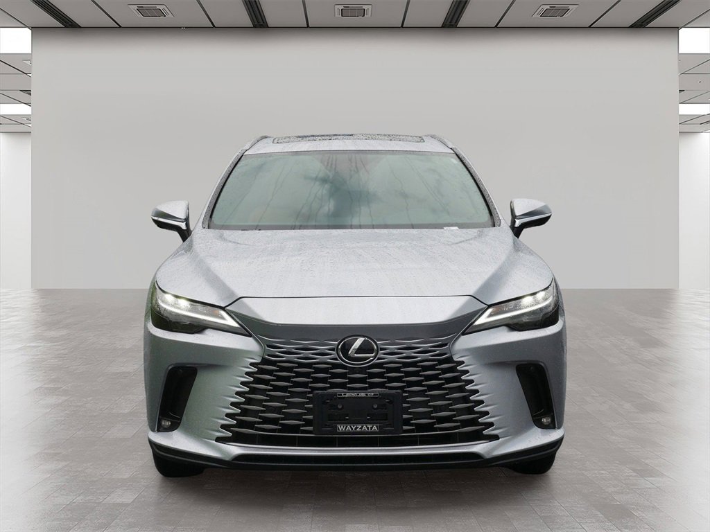 2025 Lexus RX 350 Premium photo 2