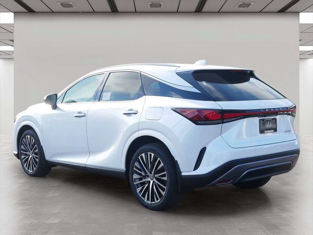 New 2026 Lexus RX 350 PREMIUM PLUS Sport Utility