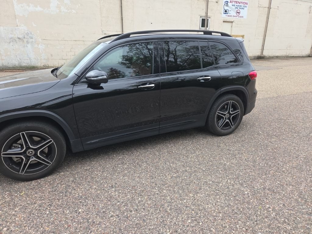 Used 2023 Mercedes-Benz GLB 250 4MATIC SUV