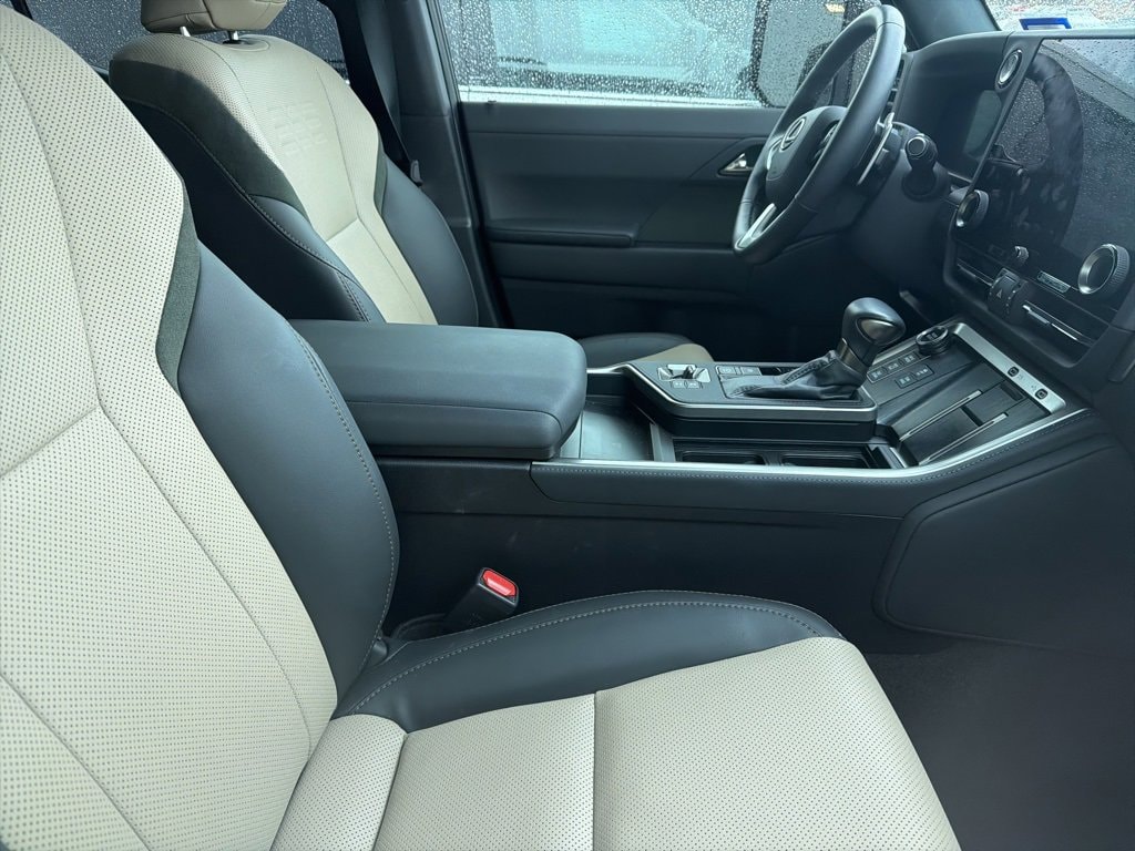 Used 2024 Lexus GX 550  SUV