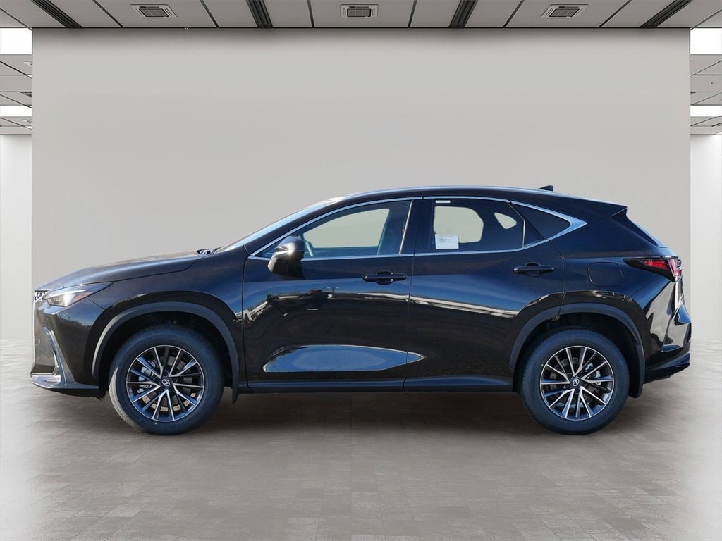 New 2026 Lexus NX NX 350 Sport Utility