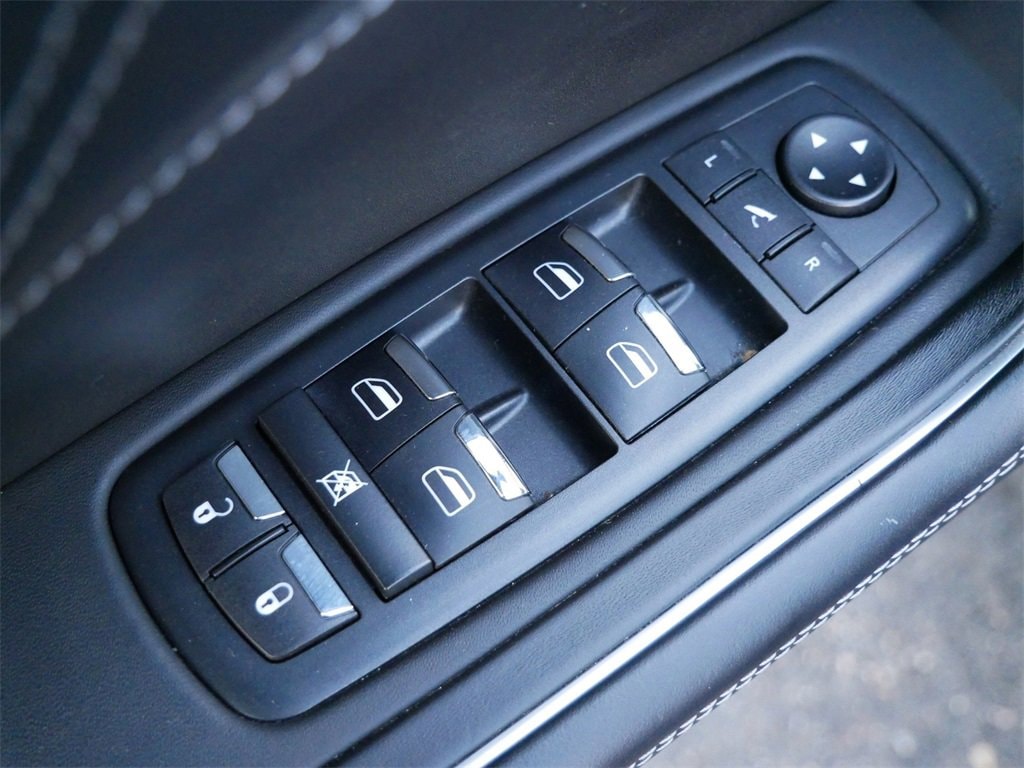 2019 Maserati Levante S GranSport's photo