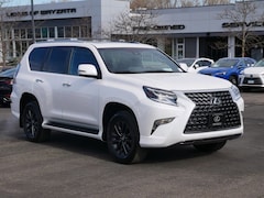 2023 LEXUS GX 460 SUV
