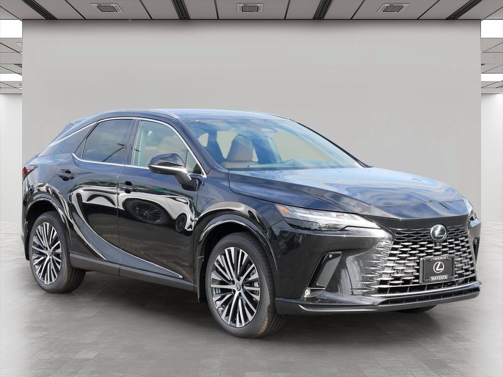 New 2026 Lexus RX RX 350 Premium+ Sport Utility