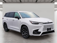 2026 LEXUS TX 500h F SPORT PERFORMANCE PREMIUM AWD Sport Utility