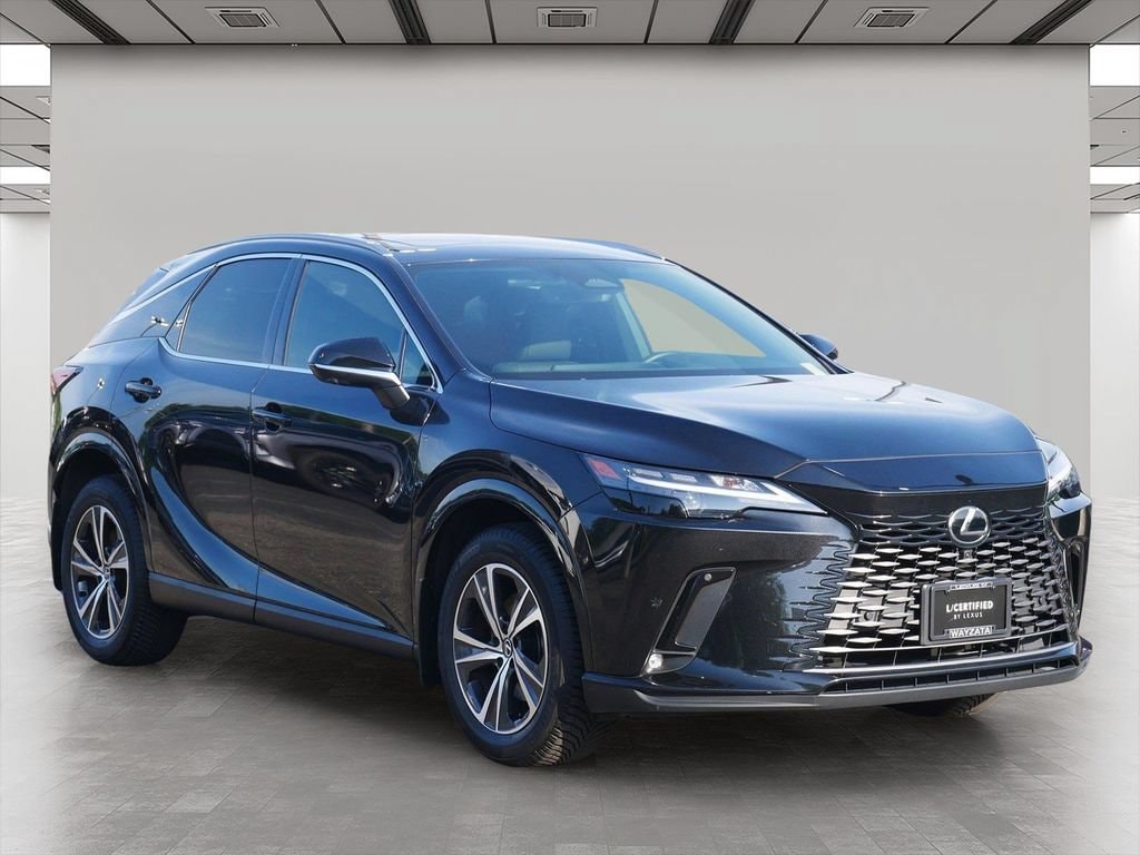 2024 Lexus RX 350 350 Premium AWD's photo