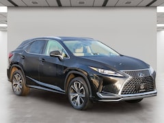 2022 LEXUS RX 350 SUV