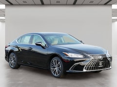 2025 LEXUS ES 300h SEDAN