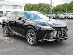 2025 LEXUS RX 350 PREMIUM PLUS Sport Utility