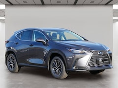 2026 LEXUS NX 350 AWD Sport Utility