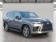 2023 LEXUS LX 600 Luxury SUV