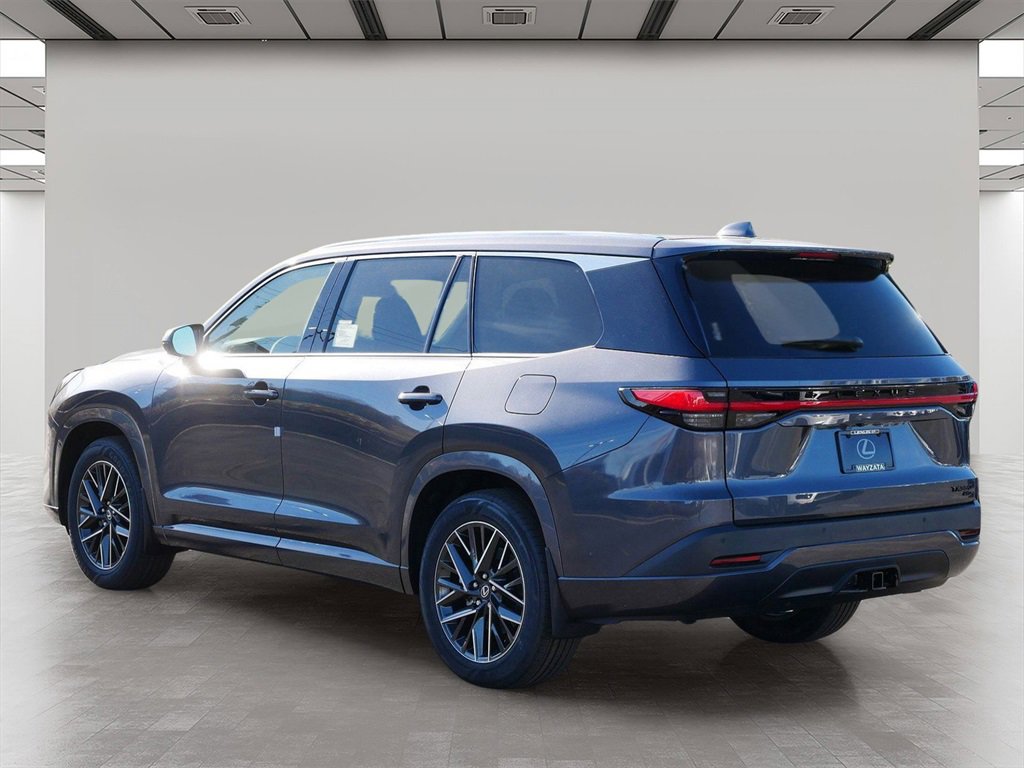 2026 Lexus TX 350 Premium photo 4