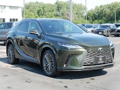 2025 LEXUS RX 350 LUXURY Sport Utility