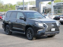 2023 LEXUS GX 460 SUV