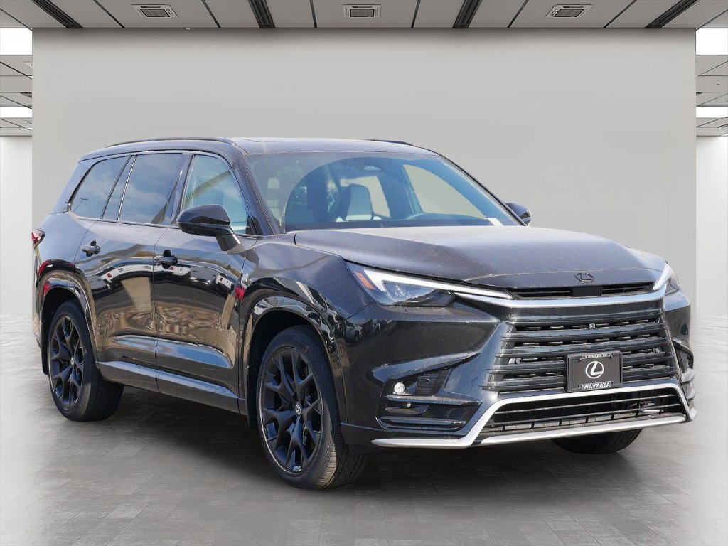 2026 LEXUS TX 350 F Sport Handling SUV