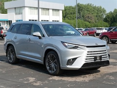 2025 LEXUS TX 350 LUXURY AWD Sport Utility
