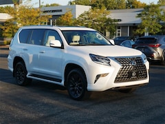 2022 LEXUS GX 460 SUV