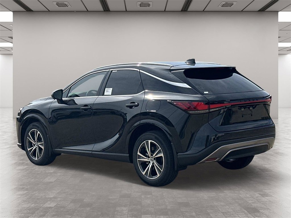 2025 Lexus RX 350 Premium photo 4