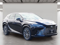 2026 LEXUS RX RX 350 Premium+ Sport Utility