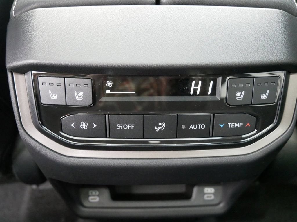 2026 Lexus TX Premium - Photo 13