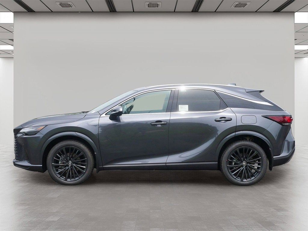 2025 Lexus RX 350 Premium photo 4