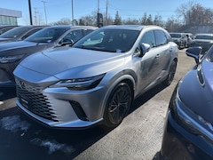2024 LEXUS RX 350 SUV