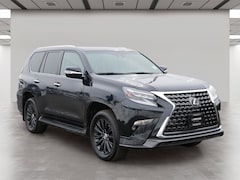 2023 LEXUS GX 460 Luxury SUV