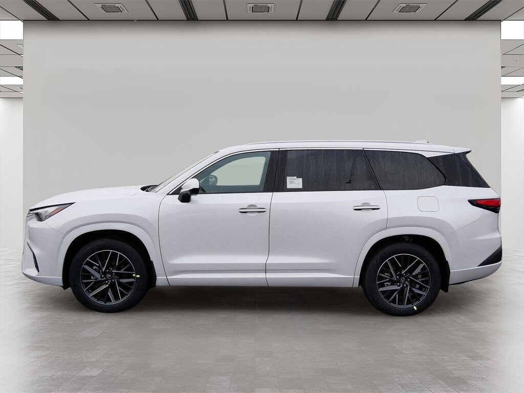 New 2026 Lexus TX 350 LUXURY AWD Sport Utility