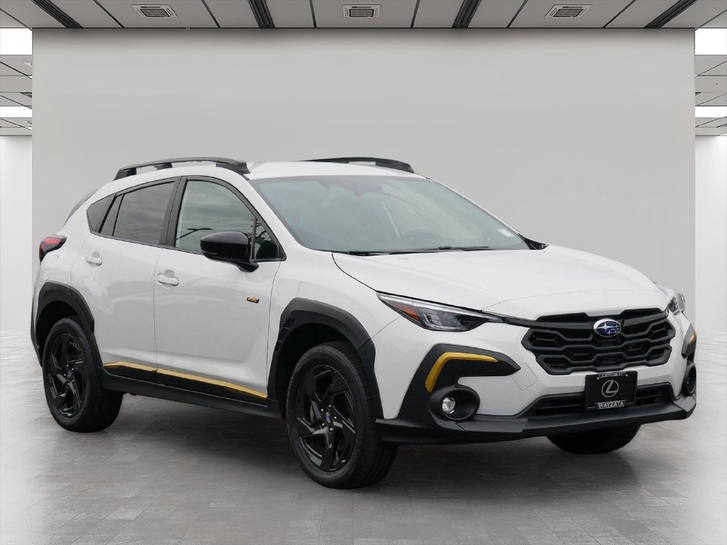 2024 Subaru Crosstrek Sport SUV