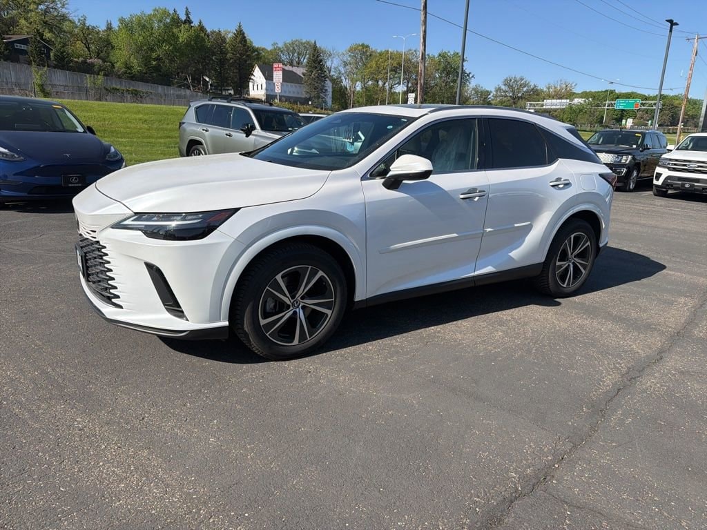 Used 2023 Lexus RX 350 Premium SUV