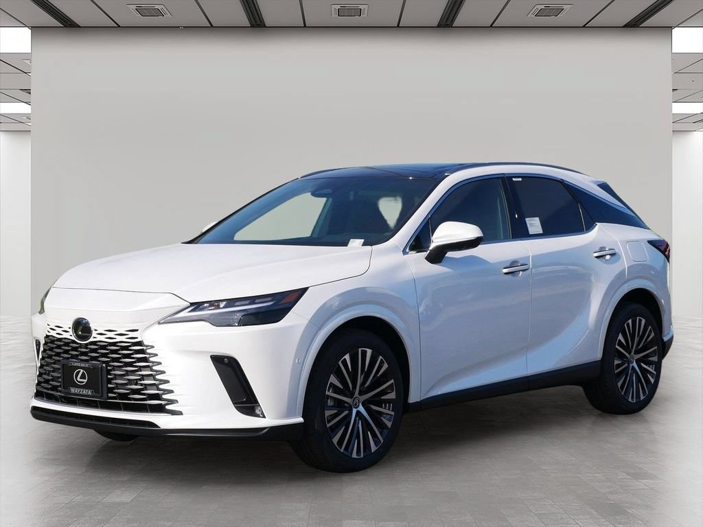 New 2026 Lexus RX RX 350 Premium+ Sport Utility