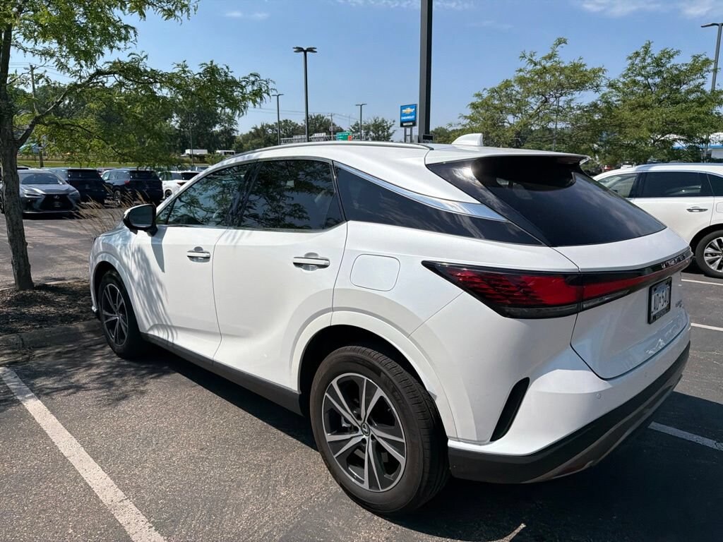 Used 2023 Lexus RX 350 Premium SUV