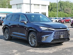 2025 LEXUS TX 350 LUXURY AWD Sport Utility