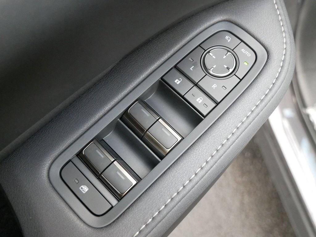 2026 Lexus TX Premium - Photo 15