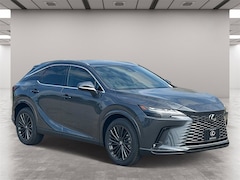2025 LEXUS RX 350 PREMIUM Sport Utility