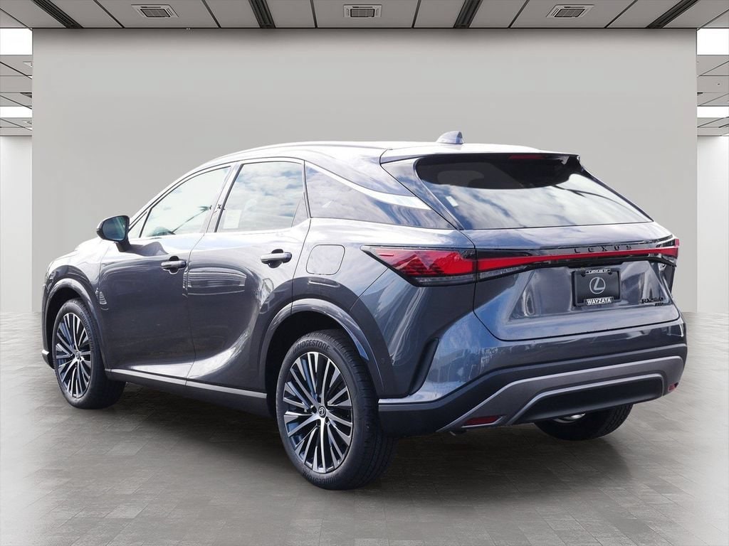 New 2026 Lexus RX 350 PREMIUM PLUS Sport Utility