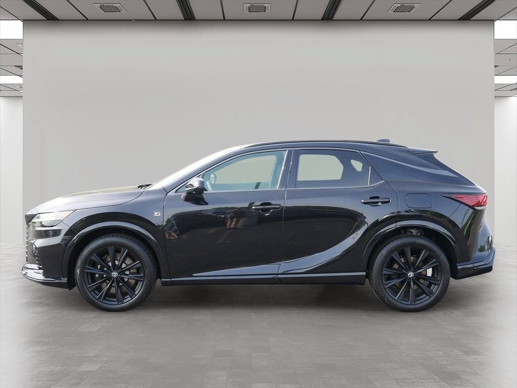 New 2026 Lexus RX 500h F SPORT PERFORMANCE AWD Sport Utility