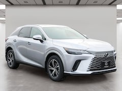 2026 LEXUS RX 350 PREMIUM Sport Utility