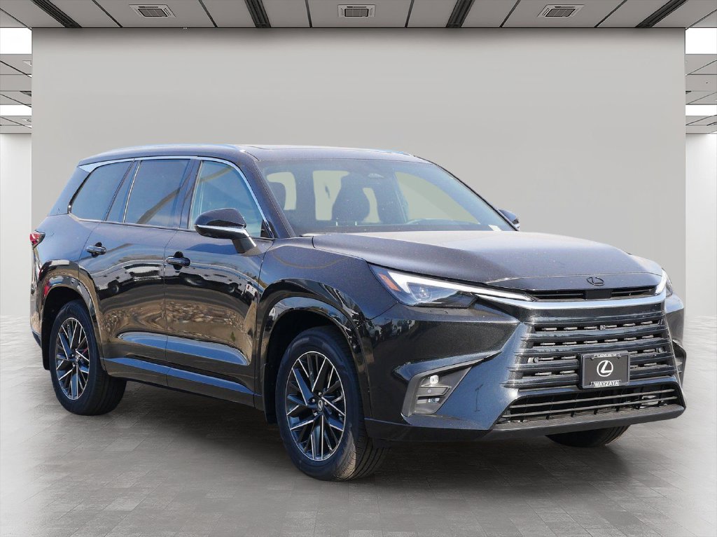  LEXUS TX