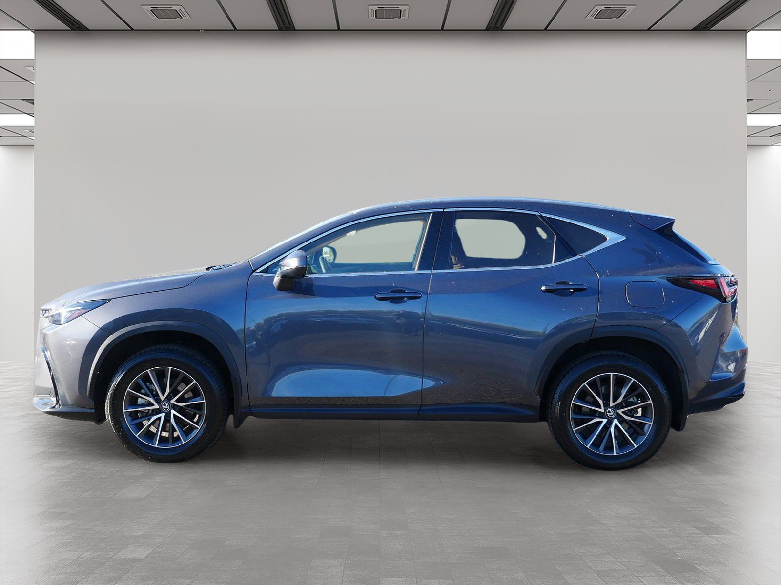Certified 2024 Lexus NX NX 350h SUV