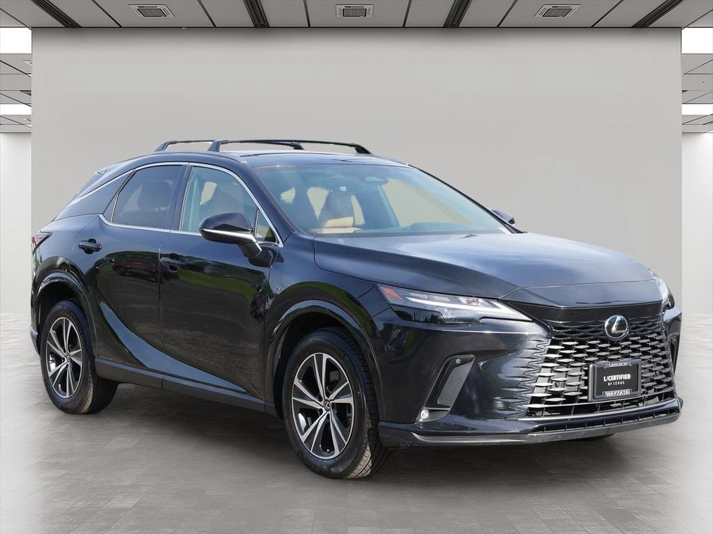 2023 Lexus RX 350 350 Premium AWD's photo