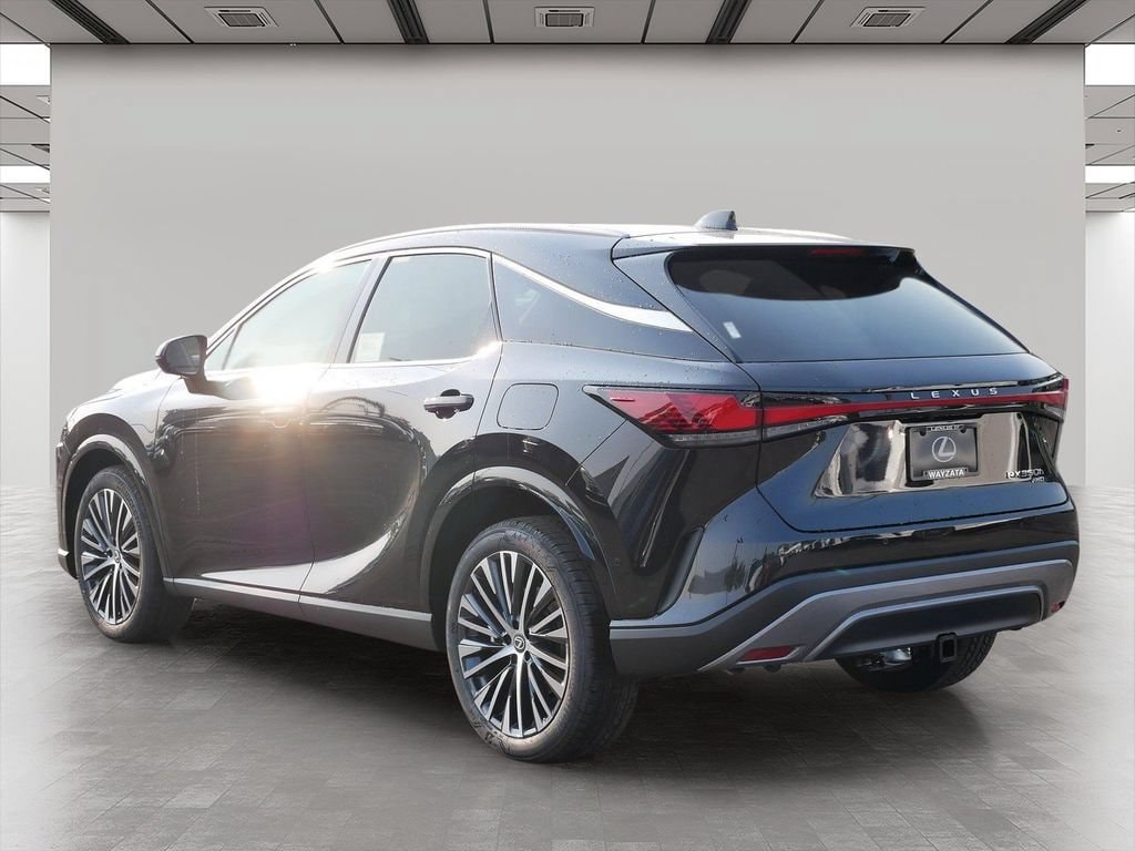 New 2026 Lexus RX RX 350h Premium+ Sport Utility